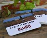 Menneman beer mat - (set of 10 pieces)